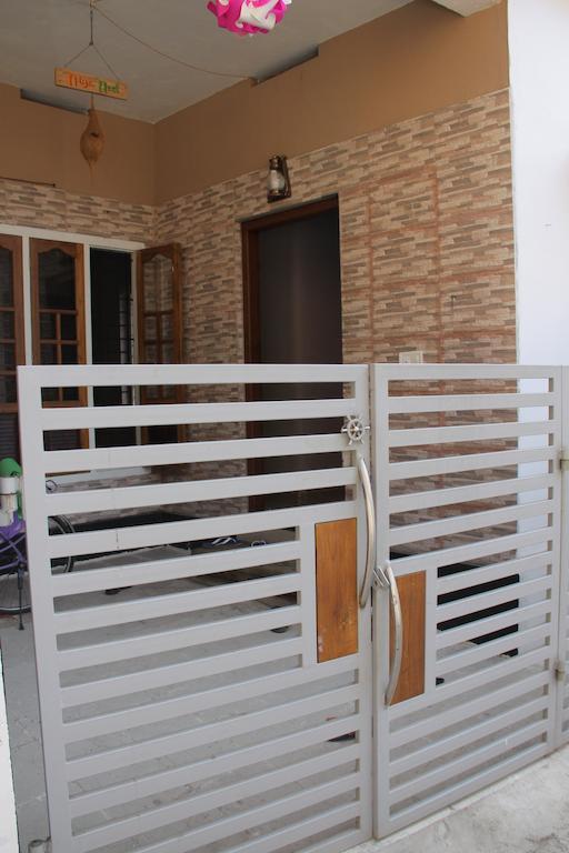Niya Nest Homestay Kochi Buitenkant foto
