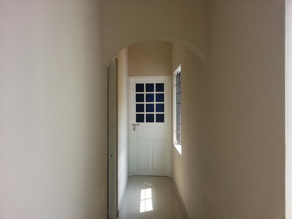 Niya Nest Homestay Kochi Buitenkant foto