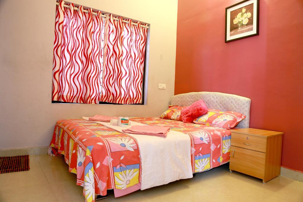 Niya Nest Homestay Kochi Kamer foto